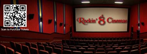 rockin 8 cinemas